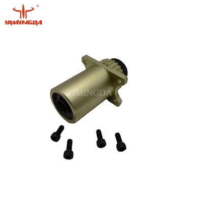 Auto Cutter Spare Part No.703355 Drill Kit Shaft For Cutter M55 MH MX M88 MH8 MX9