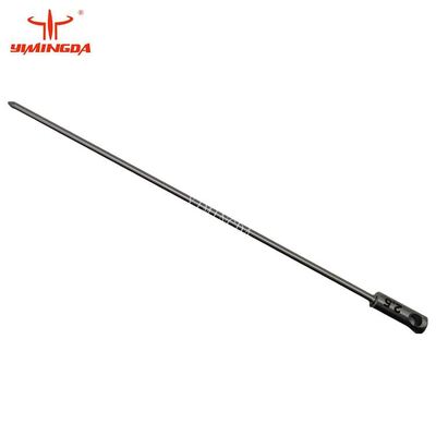 Teilenummer 116092 Heiznadel D=2,5mm VT57/IX69-Q58-IH58 Bohrer für IX Auto Cutter Maschinen