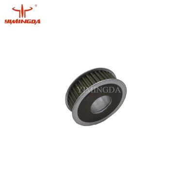 Teil-Nr. 70135016 Zahnriemenrad für Auto-Cutter-Maschine D8002 / D8003 / E80