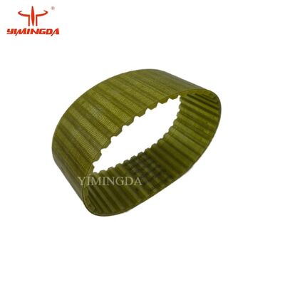 Teilenummer 70135082 067916 Zahnriemen AT10-50-400 für D8002, D8003 Auto Cutter Teile