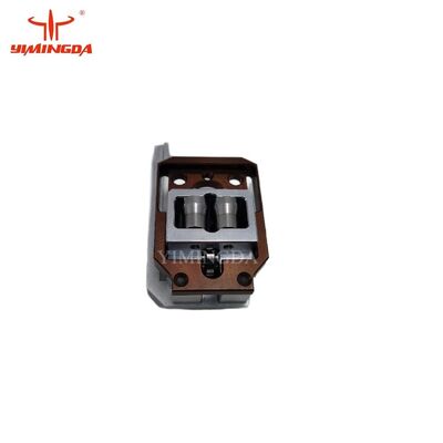 Teilenummer 630380 170731433 Messerführung für 8001S Auto Cutter Teile