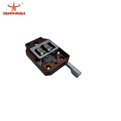 Teilenummer 630380 170731433 Messerführung für 8001S Auto Cutter Teile
