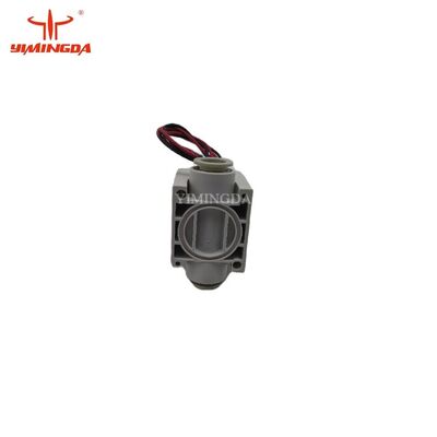 Part No 170130802 Valve VQ31A1-5G-C12 For D8002 Auto Cutter Machine Spare Parts