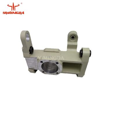 Teil Nr. 66142000 Elvtr. Carr Assy S93-5 W/Lancas für Schneidmaschinen 5200 & 5250 & S-93