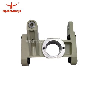 Teil Nr. 66142000 Elvtr. Carr Assy S93-5 W/Lancas für Schneidmaschinen 5200 & 5250 & S-93