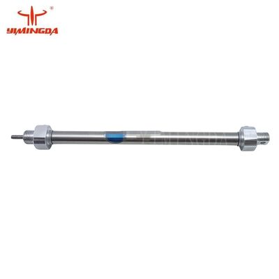 Teilnummer 376500283 Zylinder, 5/16" Bohrung, 4" Schlag für GT-ATRIA Schneidmaschine