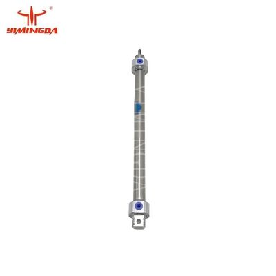 Teilnummer 376500283 Zylinder, 5/16" Bohrung, 4" Schlag für GT-ATRIA Schneidmaschine