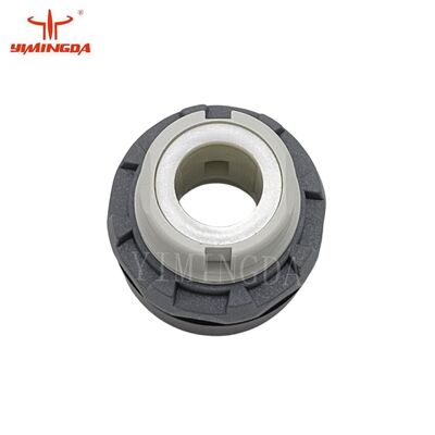 Teilenummer 925500612 Schalter Wartung Fl Blk für Bekleidungsindustrie Schneidemaschine