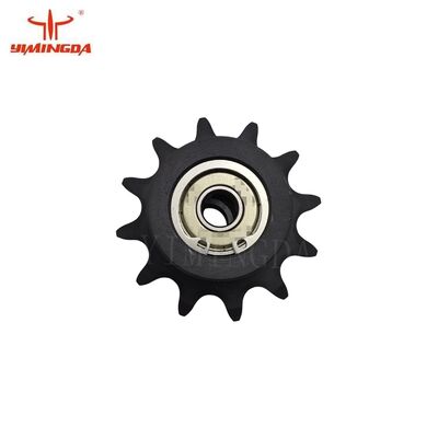 Teil Nr. 050-725-007 Automatischer Kettenverschärfer für Bekleidung, Möbel, Industrieanlagen