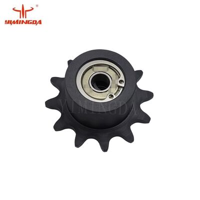 Teil Nr. 050-725-007 Automatischer Kettenverschärfer für Bekleidung, Möbel, Industrieanlagen