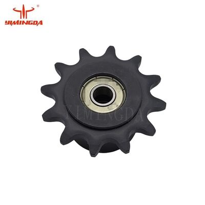 Teil Nr. 050-725-007 Automatischer Kettenverschärfer für Bekleidung, Möbel, Industrieanlagen