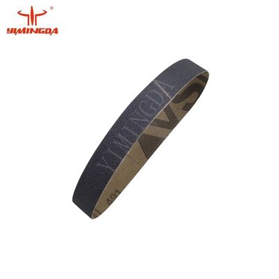Schleifband 285x15mm Körnung: P150, P100 Schärfband für Hashima Schneidemaschine