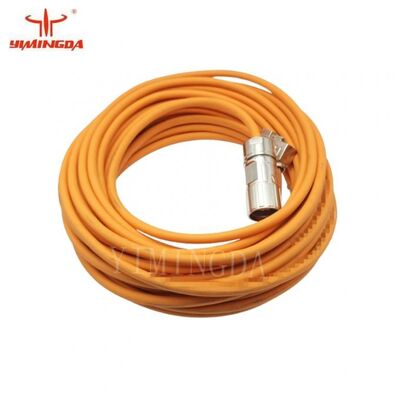 Teil Nr. 170145288 / 70130954 Encoderkabel 10*0,25 abgeschirmt für Bullmer Autoschneider