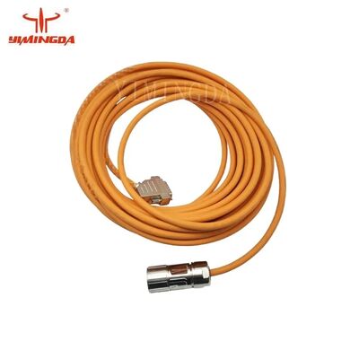 Teil Nr. 170145288 / 70130954 Encoderkabel 10*0,25 abgeschirmt für Bullmer Autoschneider