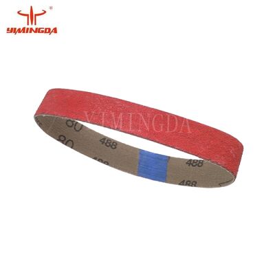 Schleifband Schärfband Größe: 288x19mm P80 Für Auto Cutter Maschine