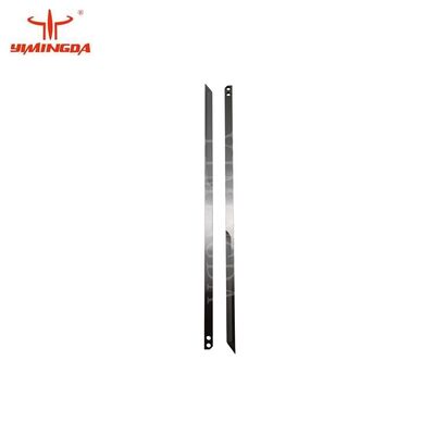 Teilenummer 508-12-104 / 503-12-150 305*9,3*3mm Schneidklinge, Doppelloch für Morgan Cutter