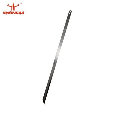 Teilenummer 508-12-104 / 503-12-150 305*9,3*3mm Schneidklinge, Doppelloch für Morgan Cutter