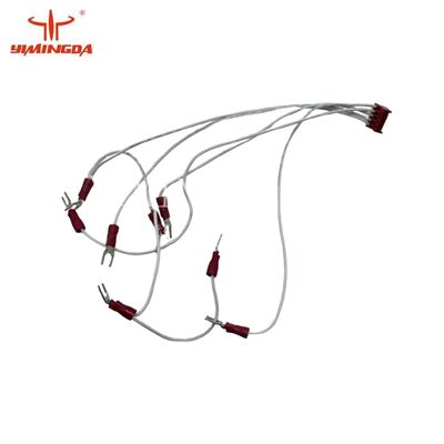 Teil Nr. 92793001 Kabeljoystick für XLC 7000 Cutter, zusammengebaut mit 925500574 95500575