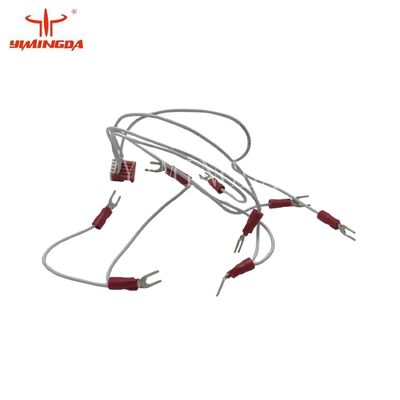 Teil Nr. 92793001 Kabeljoystick für XLC 7000 Cutter, zusammengebaut mit 925500574 95500575