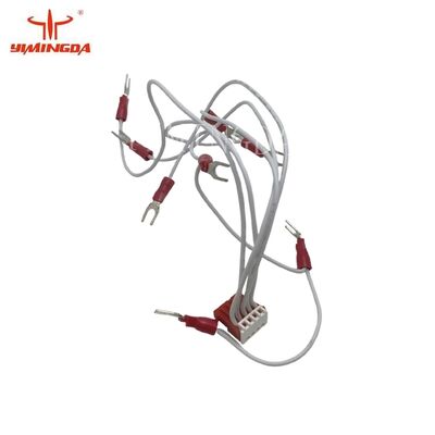 Teil Nr. 92793001 Kabeljoystick für XLC 7000 Cutter, zusammengebaut mit 925500574 95500575