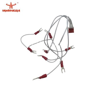 Teil Nr. 92793001 Kabeljoystick für XLC 7000 Cutter, zusammengebaut mit 925500574 95500575