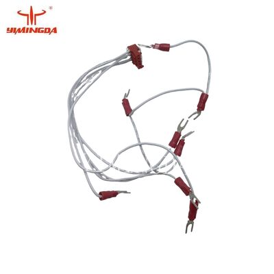 Teil Nr. 92793001 Kabeljoystick für XLC 7000 Cutter, zusammengebaut mit 925500574 95500575