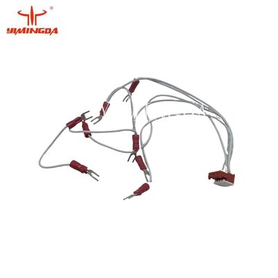 Teil Nr. 92793001 Kabeljoystick für XLC 7000 Cutter, zusammengebaut mit 925500574 95500575