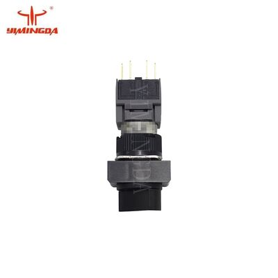 Ersatzteil Einzelverriegelungsschlüssel PN AH164-P2B11 für Yin-Schneidemaschine