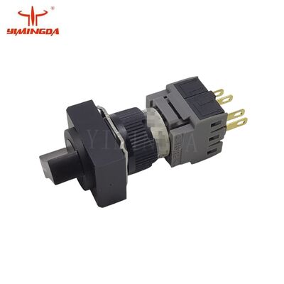 Ersatzteil Einzelverriegelungsschlüssel PN AH164-P2B11 für Yin-Schneidemaschine