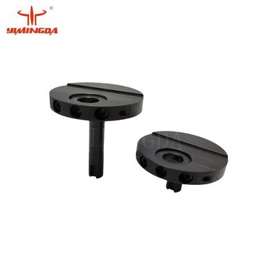 Teilenummer 124042 Ritzelwellen-Vibrationsbox für Ix9-Cutter, Kurbelwelle PN 703737