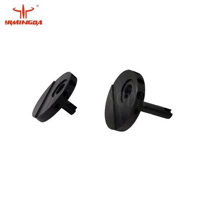 Teilenummer 124042 Ritzelwellen-Vibrationsbox für Ix9-Cutter, Kurbelwelle PN 703737