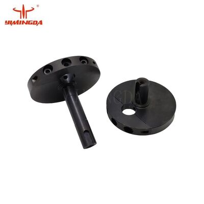 Teilenummer 124042 Ritzelwellen-Vibrationsbox für Ix9-Cutter, Kurbelwelle PN 703737