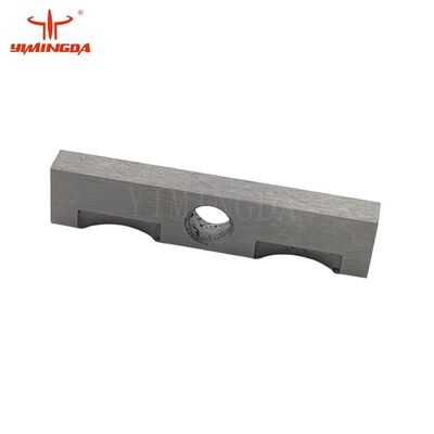 Part No. 128544 Slot Holder Card Slot For Q25 Cutting Machine