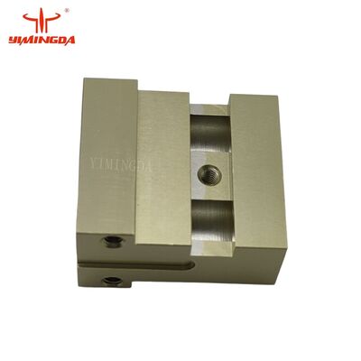 Sitzblock-Teilenummer 138664 für Ersatzteile der Schneidemaschine Q25