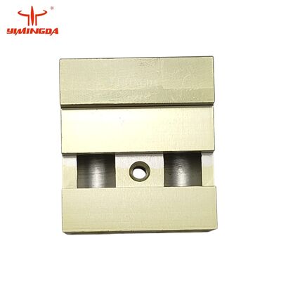 Sitzblock-Teilenummer 138664 für Ersatzteile der Schneidemaschine Q25