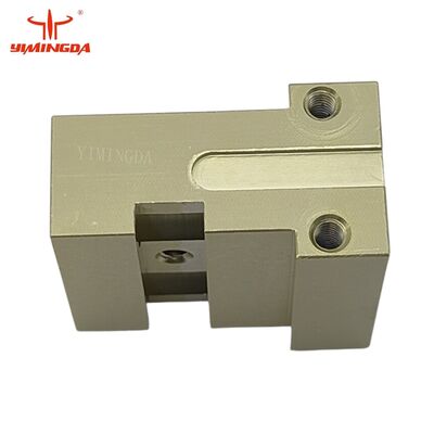 Sitzblock-Teilenummer 138664 für Ersatzteile der Schneidemaschine Q25