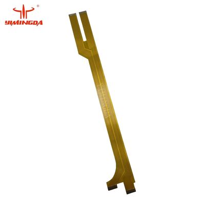 Kabel, Flex, Cad-Teil Nr. 87009000 Ersatzteile für Autoschneider