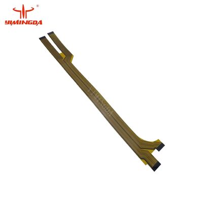 Kabel, Flex, Cad-Teil Nr. 87009000 Ersatzteile für Autoschneider