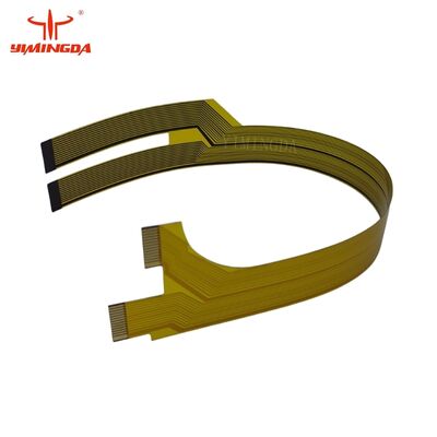 Kabel, Flex, Cad-Teil Nr. 87009000 Ersatzteile für Autoschneider