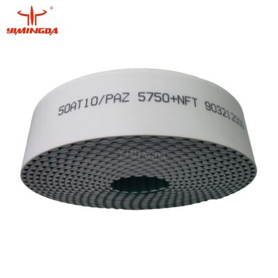 Teil Nr. 90321200 Gürtel,Zeitplanung,Y-Achse, 2.2M, SH 50AT10-5750+NFT ZS Für Paragon HX/VX-Schneider