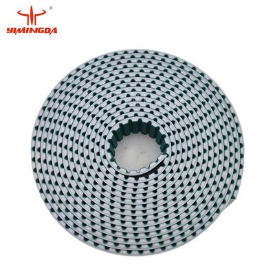 Teil Nr. 90321200 Gürtel,Zeitplanung,Y-Achse, 2.2M, SH 50AT10-5750+NFT ZS Für Paragon HX/VX-Schneider