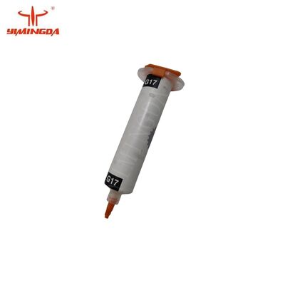 G17 Fettteil Nr. 131837 für Ersatzteile von Autoschneidern