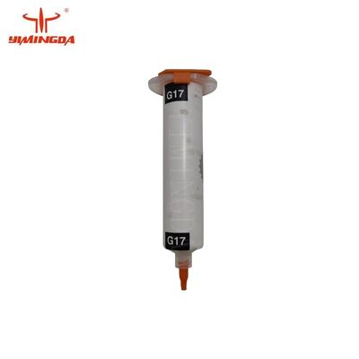 G17 Fettteil Nr. 131837 für Ersatzteile von Autoschneidern