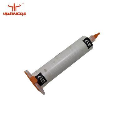 G17 Fettteil Nr. 131837 für Ersatzteile von Autoschneidern