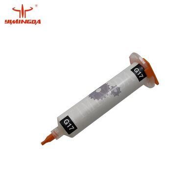 G17 Fettteil Nr. 131837 für Ersatzteile von Autoschneidern