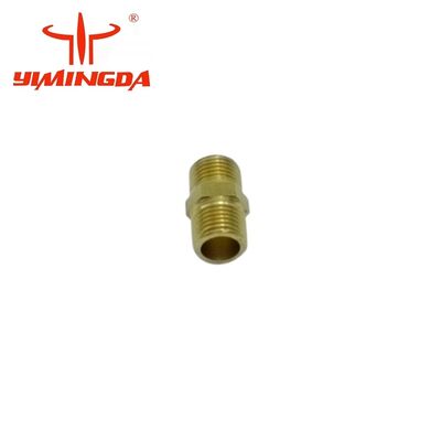 Einbauteil Hex Nippel 1/8pt X 1/8pt Teil Nr. 465501045 Für XLC7000/Z7 Autoschneider