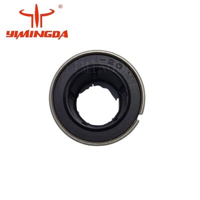 Ersatzteile für automatische Schneidemaschinen Sternführung Teilenummer 52164 für BULLMER- D8002, PROCUT 5001/7501