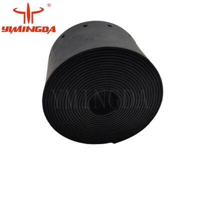 Gummidichtungs-Teil Nr. 109384 für D8001 Auto-Cutter-Ersatzteile