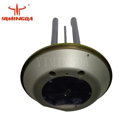 Q80 Schneidkopfmontage Autoschneider-Ersatzteile