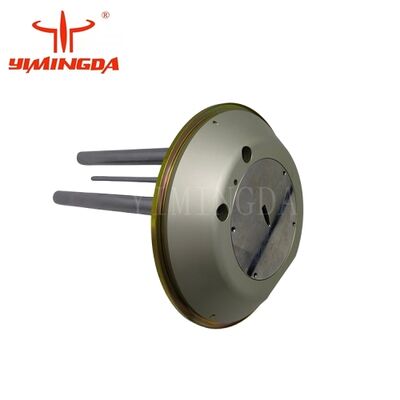 Q80 Schneidkopfmontage Autoschneider-Ersatzteile